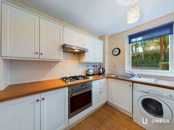 1 Bedroom Flat To Rent In Glenogle Road, Canonmills, Edinburgh, EH3