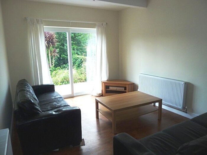6 Bedroom Terraced House To Rent In Southampton, SO15