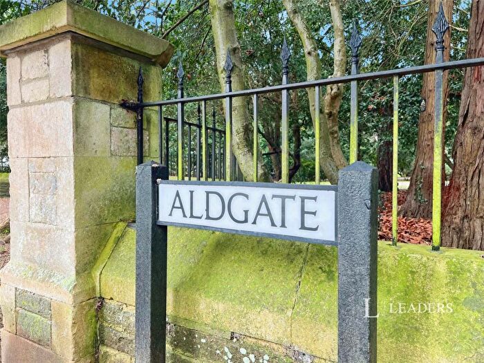 2 Bedroom Detached House To Rent In Aldgate, Ketton, Stamford, PE9