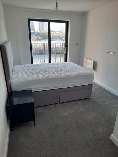 2 Bedroom Duplex To Rent In The Waterhouse Worrall Street, Manchester, Greater Manchester, M5