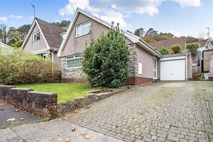 3 Bedroom Bungalow For Sale In Penlan Crescent, Uplands, Swansea, SA2