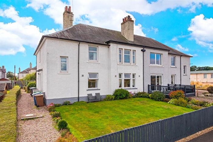 3 Bedroom Flat For Sale In , Motray Park, Guardbridge, KY16