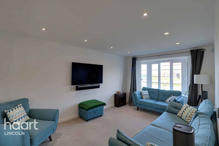 4 Bedroom Detached House To Rent In Fleetwood Road, Lincoln, LN5