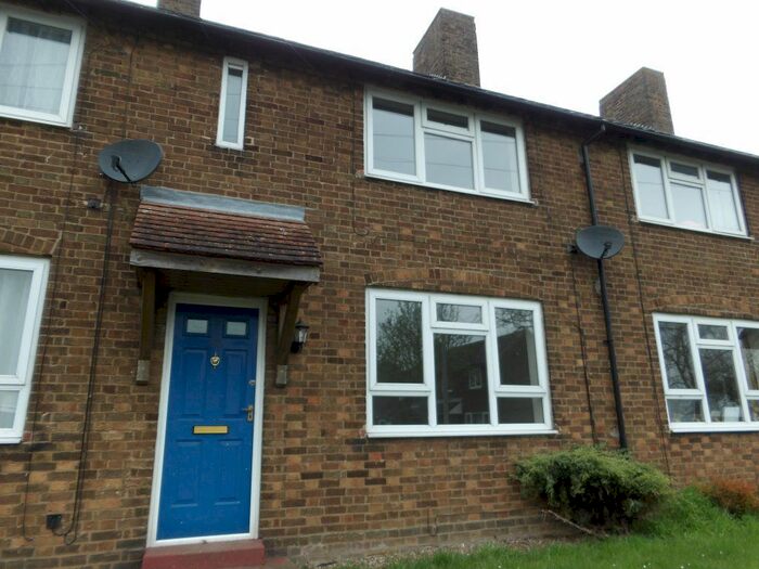 2 Bedroom Terraced House To Rent In Bircham Crescent, Kirton Lindsey, Gainsborough DN21