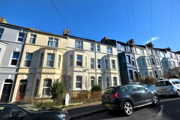 3 Bedroom Terraced House To Rent In Horntye Road, St Leonards-On-Sea, TN37