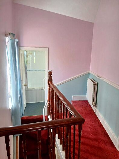 3 Bedroom End Of Terrace House For Sale In Bangor, Gwynedd, LL57