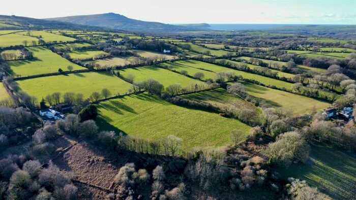 3 Bedroom Property For Sale In Plas Preseli, Brynberian, Crymych, SA41