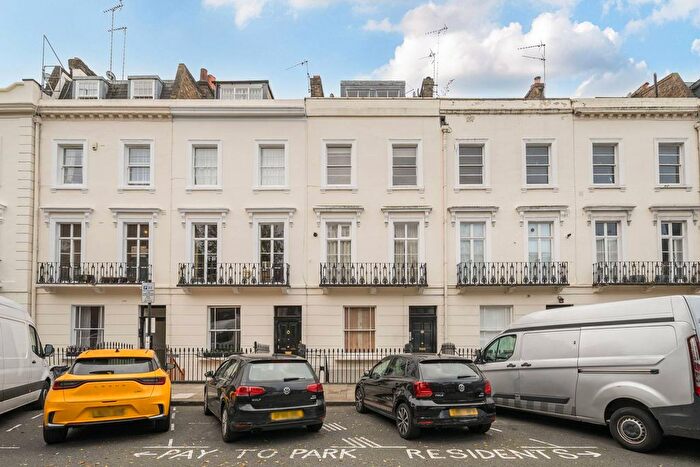 2 Bedroom Flat To Rent In Tachbrook Street, Pimlico, London, SW1V
