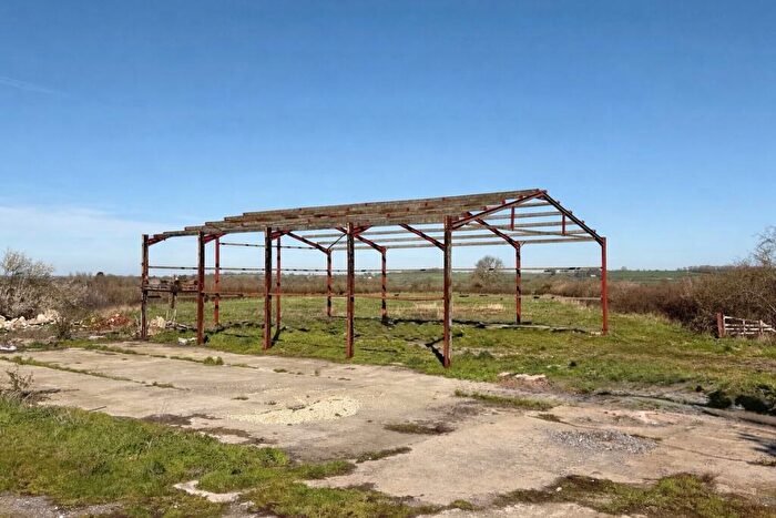 Land For Sale In Development Opportunity At West End Farm, Marston Magna, BA22