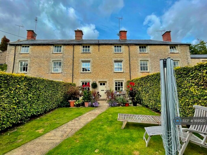 2 Bedroom Terraced House To Rent In Meadowside, Coln St. Aldwyns, Cirencester, GL7