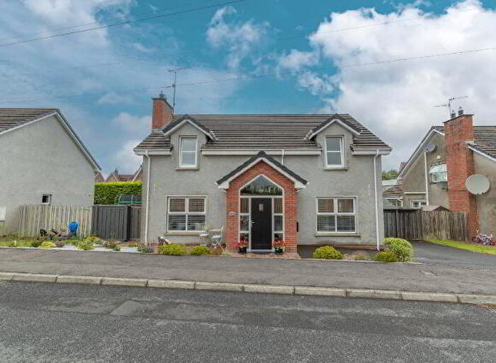 4 Bedroom Detached House For Sale In Cairn Hill, Newry, BT34
