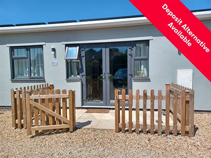 1 Bedroom Flat To Rent In Lower Road, Garsington, Oxford, Oxfordshire, OX44