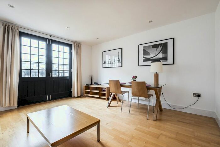2 Bedroom Flat To Rent In Cayenne Court, Shad Thames, SE1