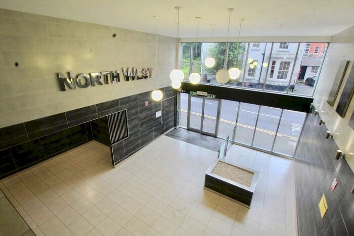 3 Bedroom Apartment To Rent In North West, Talbot Street, Nottingham, Nottingham, NG1