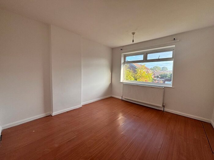 3 Bedroom Property To Rent In Riding Way, Willenhall, WV12