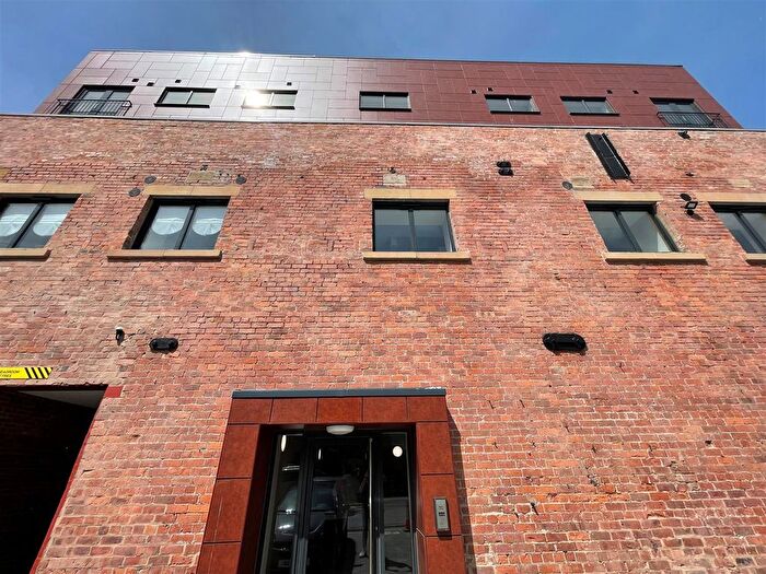 1 Bedroom Flat To Rent In Arc Avenue, Ochre Mews, NE8