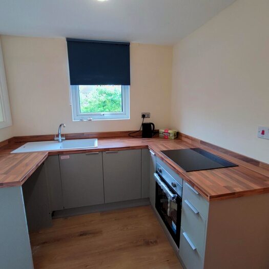 1 Bedroom Flat To Rent In Fourgates Road, Dorchester, DT1