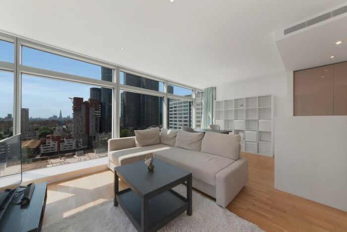 2 Bedroom Apartment To Rent In Pan Peninsula, West Tower, Canary Wharf, E14