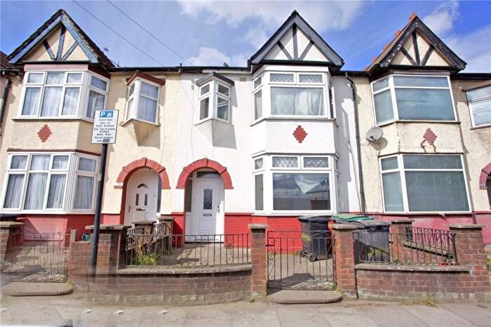 5 Bedroom Property To Rent In Willoughby Lane, London, N17