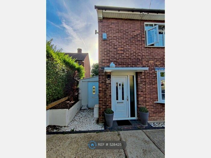 4 Bedroom End Of Terrace House To Rent In Holburne Gardens, London, SE3