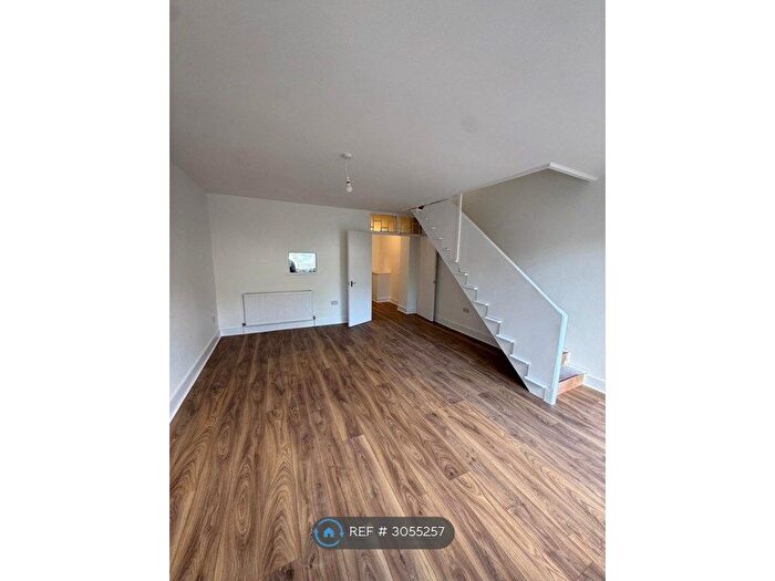 2 Bedroom Terraced House To Rent In St Georges Terrace, London, E6
