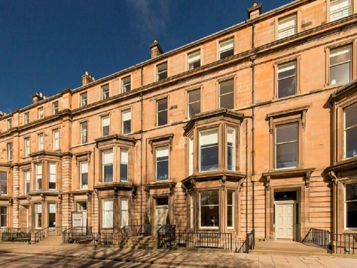 1 Bedroom Flat To Rent In Drumsheugh Gardens, West End, Edinburgh, EH3