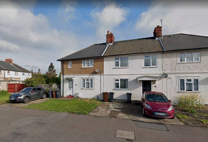 3 Bedroom Semi-Detached House To Rent In Dagenham Road, Dagenham RM10