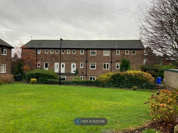 2 Bedroom Flat To Rent In Clarke Dell, Sheffield, S10