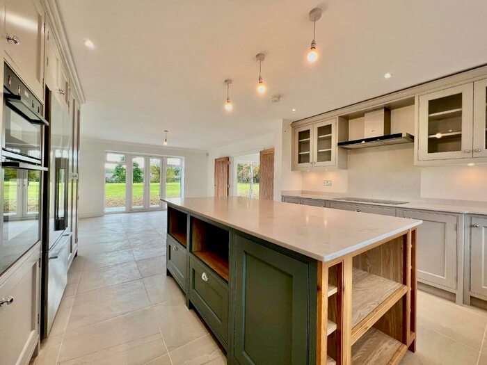 5 Bedroom Property For Sale In Deers Leap, Bears Green Development, Great Chart, Ashford, TN23