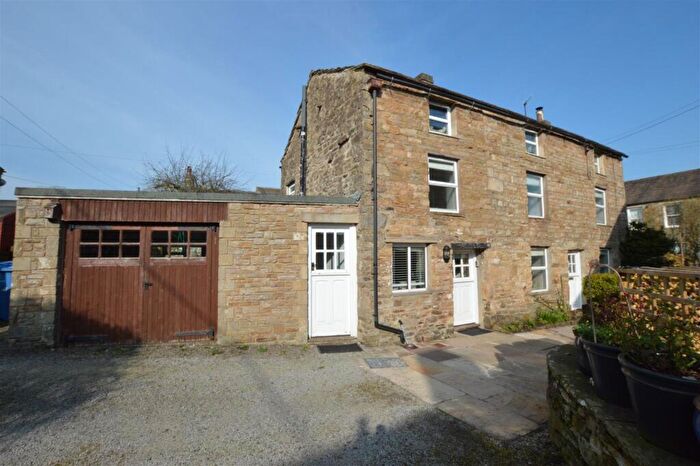 3 Bedroom Detached House For Sale In Thorngill Cottage, Moor Road, Askrigg, DL8