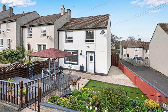 3 Bedroom End Of Terrace House For Sale In Edenhall Crescent, Musselburgh, EH21