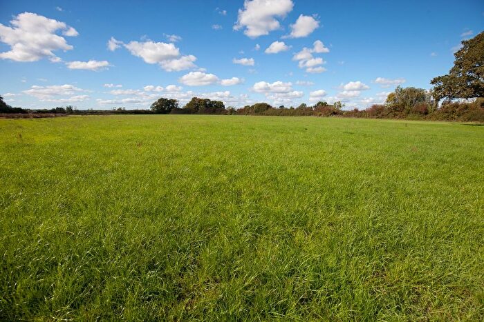 Land For Sale In Land Adjacent To The, Corfe Mullen, Wimborne, BH21