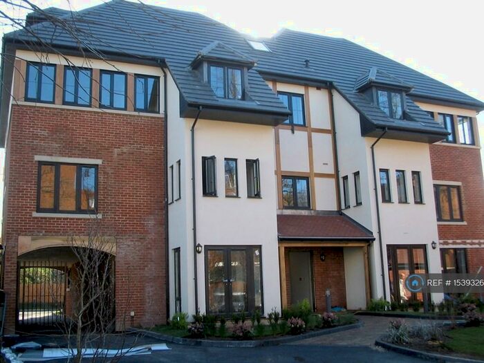 1 Bedroom Flat To Rent In Eastgrove Court, Sutton, SM1
