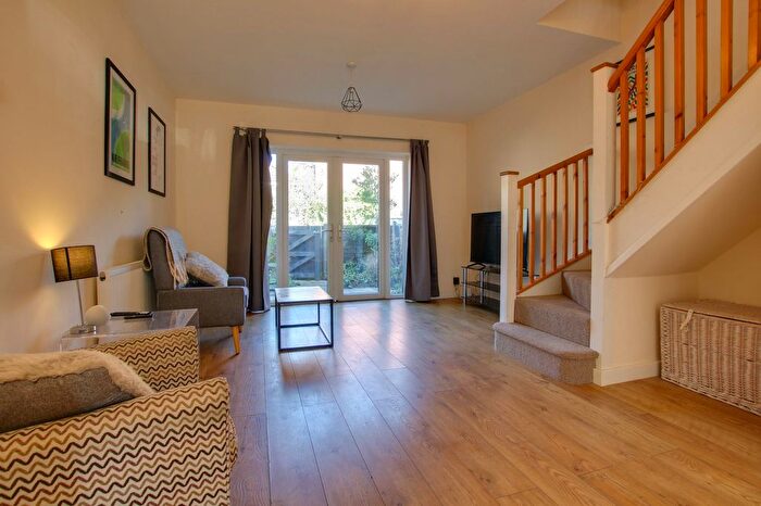 2 Bedroom Terraced House To Rent In Newmarket Street, Leicester, LE2