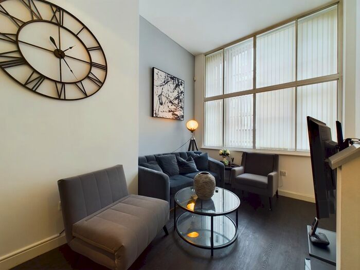 1 Bedroom Flat To Rent In Old Hall Street, City Centre, Liverpool, L3