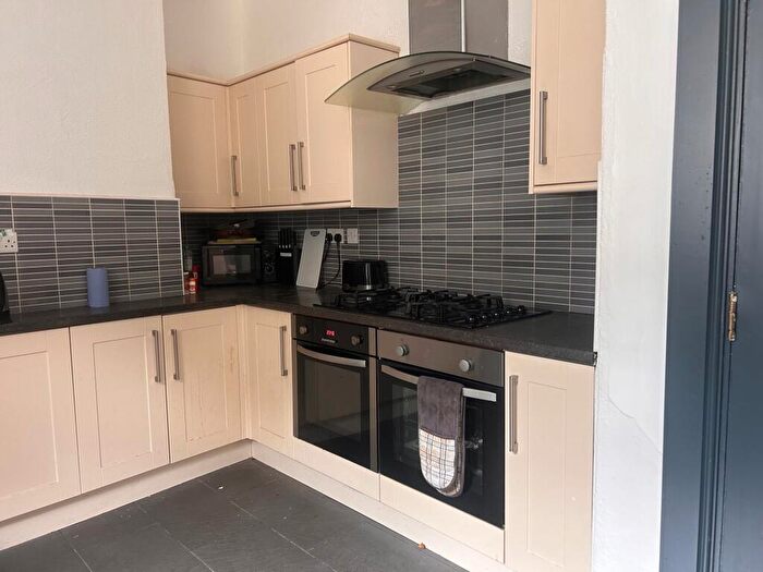 1 Bedroom Flat To Rent In Crompton Street, Derby, City Centre, DE1