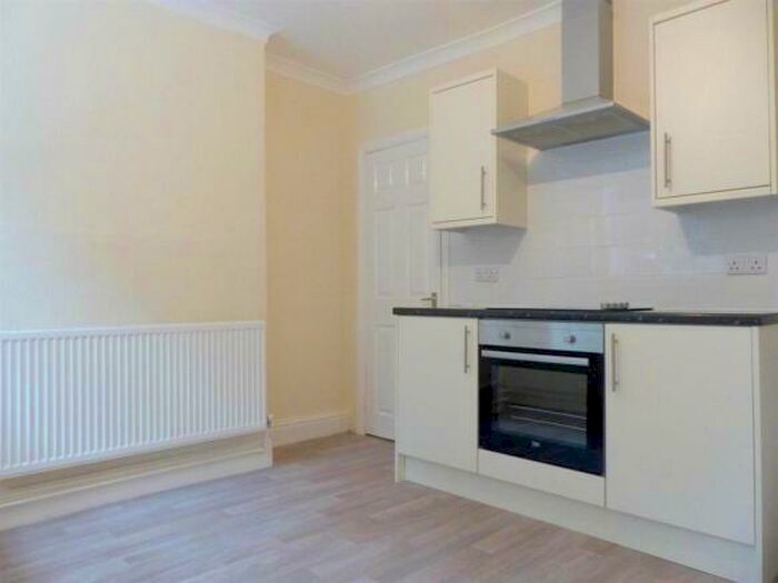3 Bedroom Terraced House To Rent In York Street, Sutton-In-Ashfield, NG17