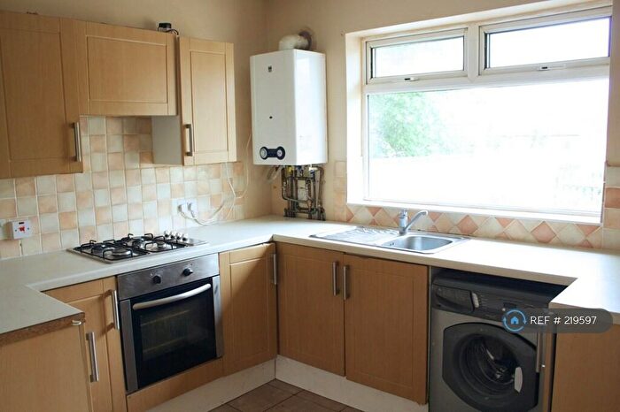 2 Bedroom Flat To Rent In Leicester Road, Wigston, LE18