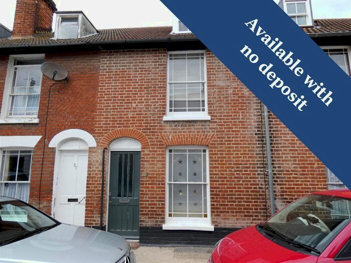 3 Bedroom Property To Rent In Sydenham Street, Whitstable, CT5