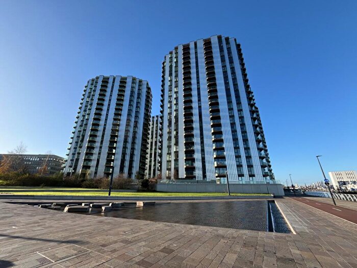 1 Bedroom Flat For Sale In Flat Hennessey Apartments, Brigadier Walk, Woolwich, London, SE18