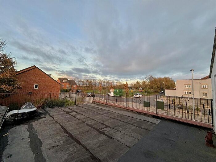 2 Bedroom Apartment To Rent In Front Street, Sherburn Hill, Durham, DH6