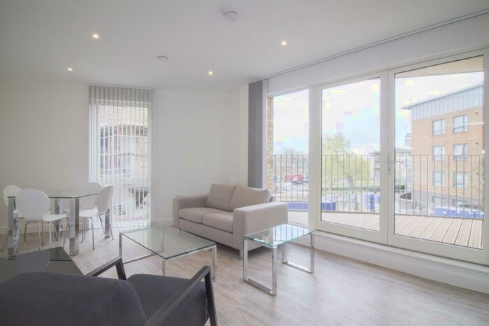 1 Bedroom Flat To Rent In Camellia Apartments, Hilltop Avenue, Spring, Stonebridge, NW10