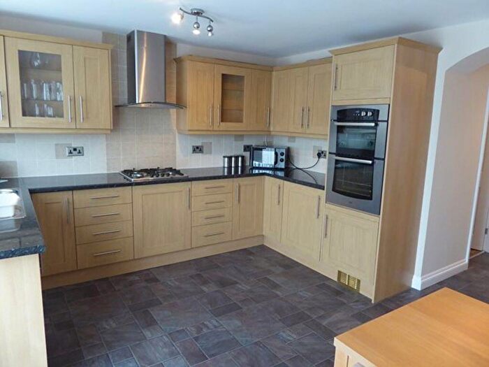 2 Bedroom Detached House To Rent In Rakesmoor Lane, Barrow-In-Furness, LA14