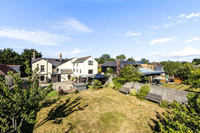 6 Bedroom Detached House For Sale In Main Road, Yapton, BN18