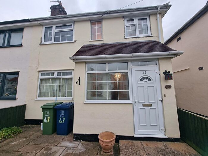 3 Bedroom Semi-Detached House To Rent In Napier Road, Oxford, OX4