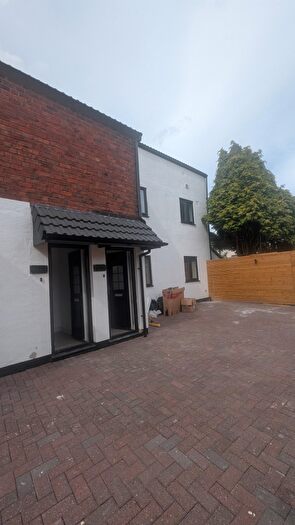 1 Bedroom Apartment To Rent In Hallchurch Road, Dudley, DY2