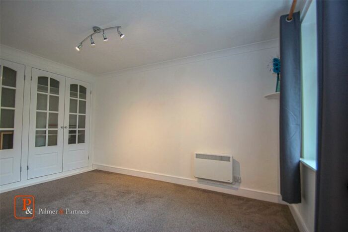 1 Bedroom Apartment To Rent In Dale Close, Stanway, Colchester, Essex, CO3