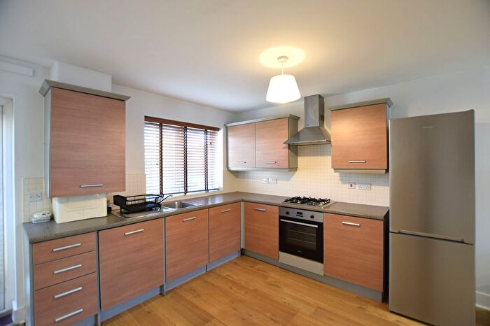 3 Bedroom Terraced House To Rent In Mid Summer Way, Gateshead, NE8