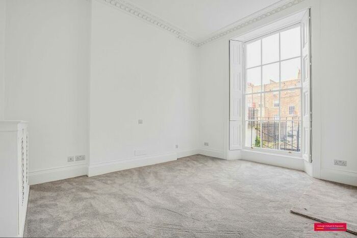 1 Bedroom Flat To Rent In Crawford Street, London, W1H