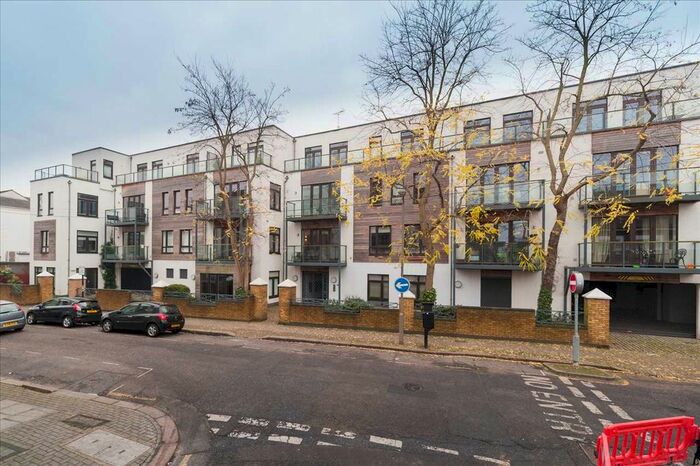 2 Bedroom Flat To Rent In Furmage Street, London, SW18